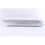 Nissens Ψυγείο λαδιού, Λάδι Κινητήρα - 90730