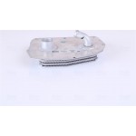 Nissens Ψυγείο λαδιού, Λάδι Κινητήρα - 90734