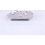 Nissens Ψυγείο λαδιού, Λάδι Κινητήρα - 90734