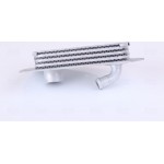 Nissens Ψυγείο λαδιού, Λάδι Κινητήρα - 90734