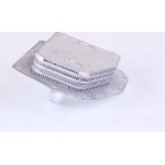 Nissens Ψυγείο λαδιού, Λάδι Κινητήρα - 90734