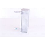 Nissens Ψυγείο λαδιού, Λάδι Κινητήρα - 90735