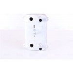 Nissens Ψυγείο λαδιού, Λάδι Κινητήρα - 90735