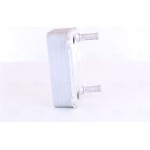 Nissens Ψυγείο λαδιού, Λάδι Κινητήρα - 90735