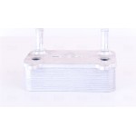 Nissens Ψυγείο λαδιού, Λάδι Κινητήρα - 90735