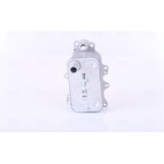 Nissens Ψυγείο λαδιού, Λάδι Κινητήρα - 90737