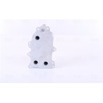 Nissens Ψυγείο λαδιού, Λάδι Κινητήρα - 90737