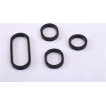 Nissens Ψυγείο λαδιού, Λάδι Κινητήρα - 90737