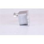 Nissens Ψυγείο λαδιού, Λάδι Κινητήρα - 90738