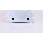 Nissens Ψυγείο λαδιού, Λάδι Κινητήρα - 90738