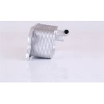 Nissens Ψυγείο λαδιού, Λάδι Κινητήρα - 90738