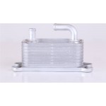 Nissens Ψυγείο λαδιού, Λάδι Κινητήρα - 90738