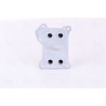 Nissens Ψυγείο λαδιού, Λάδι Κινητήρα - 90739