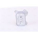 Nissens Ψυγείο λαδιού, Λάδι Κινητήρα - 90739