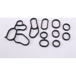 Nissens Ψυγείο λαδιού, Λάδι Κινητήρα - 90739