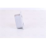 Nissens Ψυγείο λαδιού, Λάδι Κινητήρα - 90740