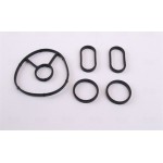 Nissens Ψυγείο λαδιού, Λάδι Κινητήρα - 90740