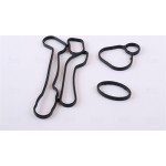 Nissens Ψυγείο λαδιού, Λάδι Κινητήρα - 90741