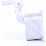 Nissens Ψυγείο λαδιού, Λάδι Κινητήρα - 90744