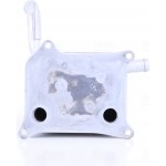 Nissens Ψυγείο λαδιού, Λάδι Κινητήρα - 90744