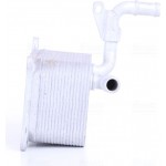 Nissens Ψυγείο λαδιού, Λάδι Κινητήρα - 90744