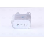 Nissens Ψυγείο λαδιού, Λάδι Κινητήρα - 90745