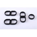 Nissens Ψυγείο λαδιού, Λάδι Κινητήρα - 90745