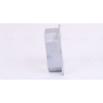 Nissens Ψυγείο λαδιού, Λάδι Κινητήρα - 90752