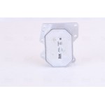 Nissens Ψυγείο λαδιού, Λάδι Κινητήρα - 90752