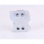 Nissens Ψυγείο λαδιού, Λάδι Κινητήρα - 90752