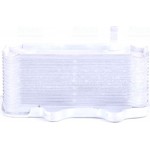 Nissens Ψυγείο λαδιού, Λάδι Κινητήρα - 90753