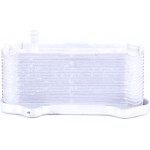 Nissens Ψυγείο λαδιού, Λάδι Κινητήρα - 90753