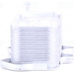 Nissens Ψυγείο λαδιού, Λάδι Κινητήρα - 90753