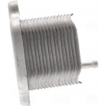 Nissens Ψυγείο λαδιού, Λάδι Κινητήρα - 90753