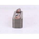 Nissens Ψυγείο λαδιού, Λάδι Κινητήρα - 90756