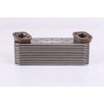 Nissens Ψυγείο λαδιού, Λάδι Κινητήρα - 90756