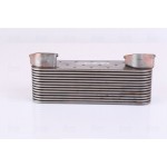 Nissens Ψυγείο λαδιού, Λάδι Κινητήρα - 90756