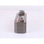 Nissens Ψυγείο λαδιού, Λάδι Κινητήρα - 90756