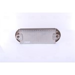 Nissens Ψυγείο λαδιού, Λάδι Κινητήρα - 90765