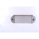 Nissens Ψυγείο λαδιού, Λάδι Κινητήρα - 90765