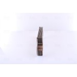 Nissens Ψυγείο λαδιού, Λάδι Κινητήρα - 90765