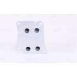 Nissens Ψυγείο λαδιού, Λάδι Κινητήρα - 90777