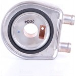 Nissens Ψυγείο λαδιού, Λάδι Κινητήρα - 90780