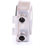 Nissens Ψυγείο λαδιού, Λάδι Κινητήρα - 90780