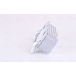 Nissens Ψυγείο λαδιού, Λάδι Κινητήρα - 90781