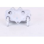 Nissens Ψυγείο λαδιού, Λάδι Κινητήρα - 90781