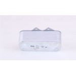 Nissens Ψυγείο λαδιού, Λάδι Κινητήρα - 90781