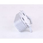 Nissens Ψυγείο λαδιού, Λάδι Κινητήρα - 90781