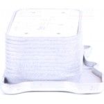 Nissens Ψυγείο λαδιού, Λάδι Κινητήρα - 90783