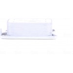 Nissens Ψυγείο λαδιού, Λάδι Κινητήρα - 90783